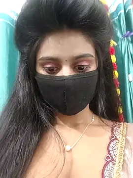 Aanya hotty online show from 02-10-26, 05:34