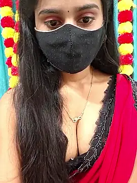 Aanya hotty online show from 10-31-25, 06:26