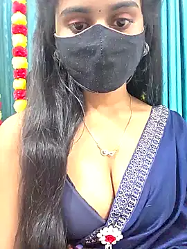 Aanya hotty online show from 11-24-25, 05:46