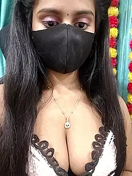 Aanya hotty online show from 03-14-26, 07:31