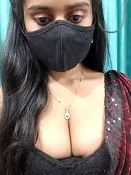 Aanya hotty online show from 04-04-26, 02:23