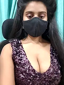 Aanya hotty online show from 04-16-26, 06:08