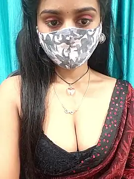 Aanya hotty online show from 10-01-25, 04:55