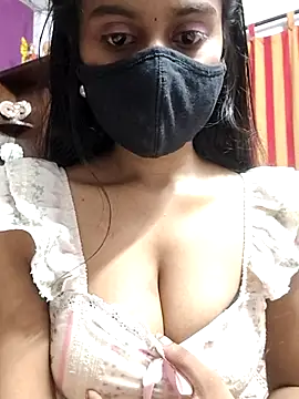 Aanya hotty online show from 05-21-26, 07:11