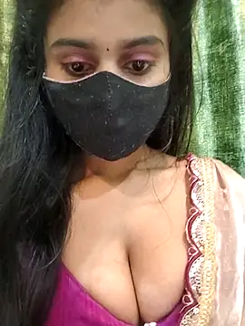 Aanya hotty online show from 01-07-26, 07:08