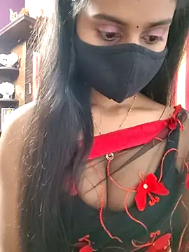 Aanya hotty online show from 05-17-26, 06:08
