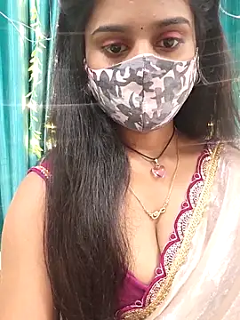Aanya hotty online show from 10-13-25, 05:36