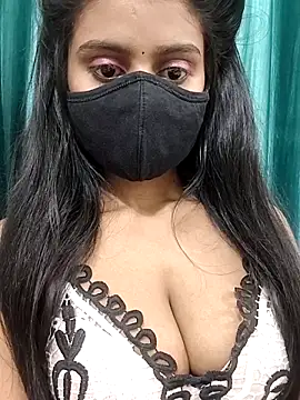 Aanya hotty online show from 04-03-26, 03:07