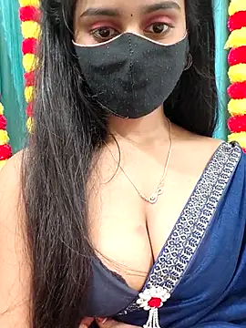 Aanya hotty online show from 11-01-25, 03:39