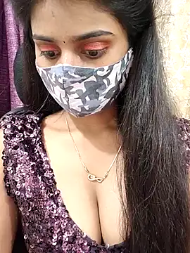 Aanya hotty online show from 09-16-25, 04:52