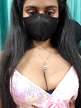 Aanya hotty online show from 03-16-26, 06:32