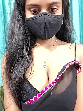 Aanya hotty online show from 04-19-26, 06:10