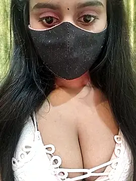 Aanya hotty online show from 01-09-26, 05:53