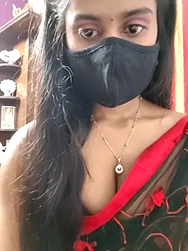 Aanya hotty online show from 05-04-26, 08:22