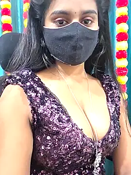 Aanya hotty online show from 11-26-25, 05:24