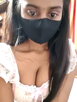 Aanya hotty online show from 05-08-26, 06:56