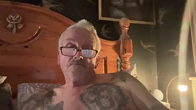 poggles online show from 03-12-26, 08:46