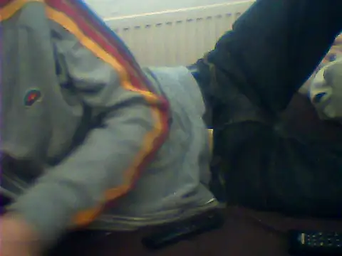 rimbaud77 online show from 05-19-26, 01:29