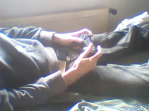 Snapshot of rimbaud77 chatting on 10-19-25, 02:31 rimbaud77 online show from 10-19-25, 02:31