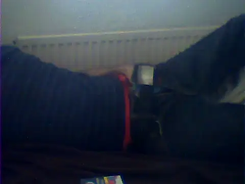 rimbaud77 online show from 04-19-26, 05:25