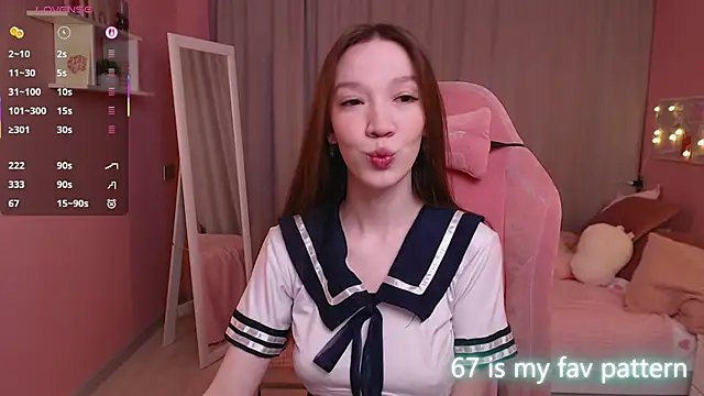 Shriya Sarann online show from 02-06-26, 02:02