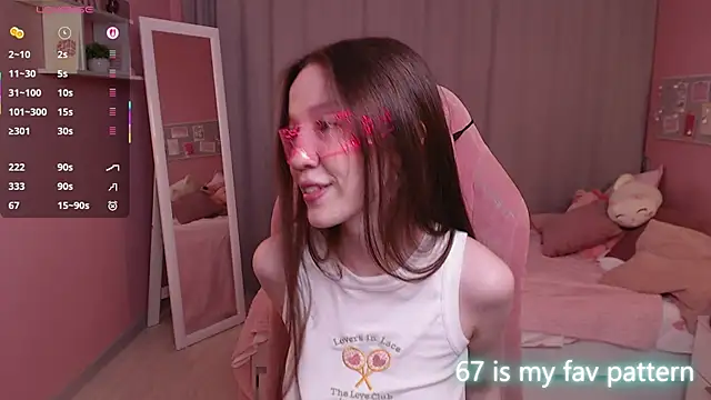 Shriya Sarann online show from 02-10-26, 02:05