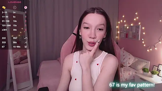 Shriya Sarann online show from 11-11-25, 02:12