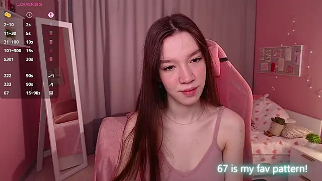 Shriya Sarann online show from 11-15-25, 02:10