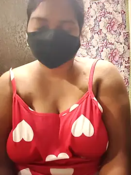 Liyaa 24 online show from 03-25-26, 07:13