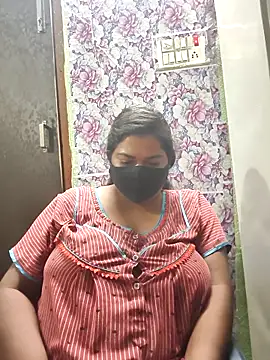 Liyaa 24 online show from 03-31-26, 06:43