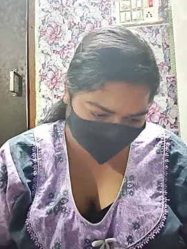 Liyaa 24 online show from 03-16-26, 05:05