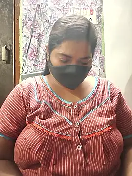 Liyaa 24 online show from 04-08-26, 05:36