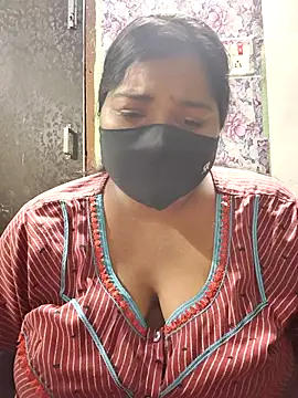 Liyaa 24 online show from 04-20-26, 04:41