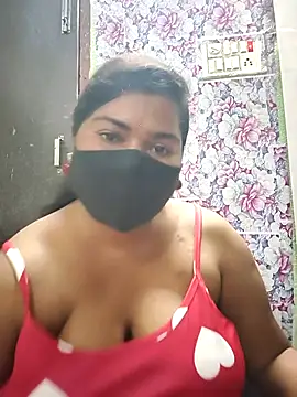 Liyaa 24 online show from 03-25-26, 07:08