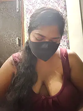 Liyaa 24 online show from 04-21-26, 04:35