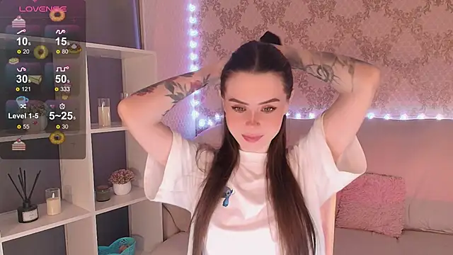 HolyMiax online show from 03-06-26, 03:45