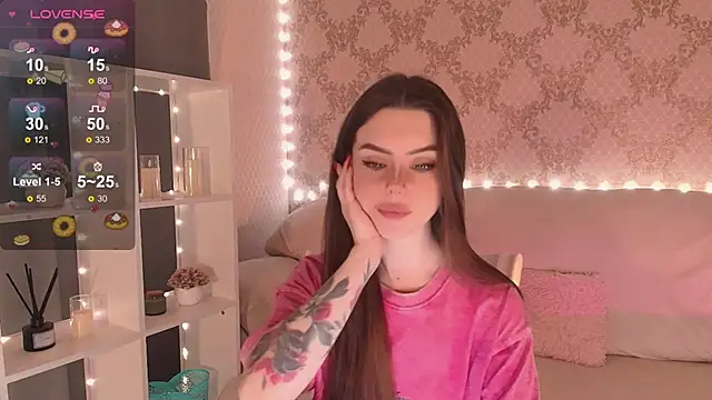 Snapshot of HolyMiax chatting on 02-01-26, 03:49 HolyMiax online show from 02-01-26, 03:49