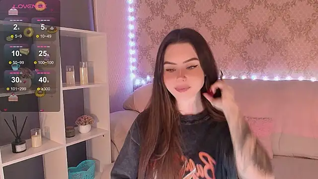 Snapshot of HolyMiax chatting on 03-03-26, 03:35 HolyMiax online show from 03-03-26, 03:35