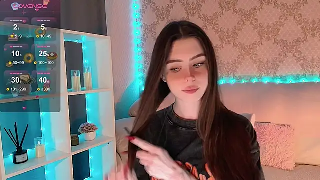 HolyMiax online show from 05-26-26, 03:26