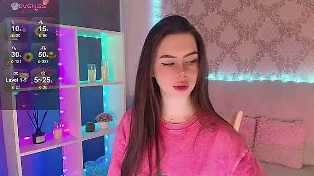 Snapshot of HolyMiax chatting on 02-06-26, 03:57 HolyMiax online show from 02-06-26, 03:57