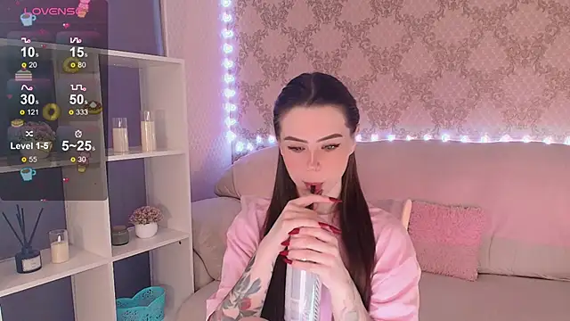 Snapshot of HolyMiax chatting on 03-02-26, 05:08 HolyMiax online show from 03-02-26, 05:08