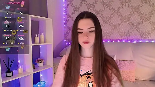 HolyMiax online show from 05-08-26, 03:32