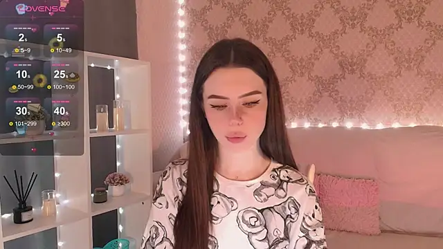 Snapshot of HolyMiax chatting on 01-18-26, 03:43 HolyMiax online show from 01-18-26, 03:43