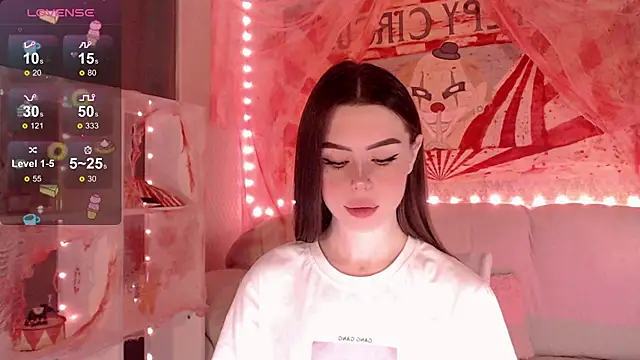 HolyMiax online show from 10-31-25, 03:36