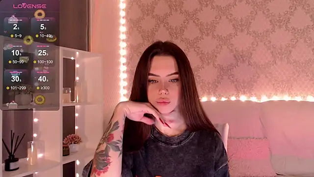 HolyMiax online show from 11-08-25, 03:32