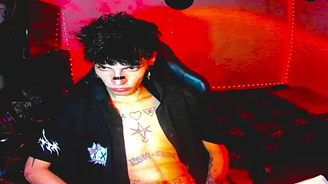 prince x dark online show from 03-12-26, 07:45