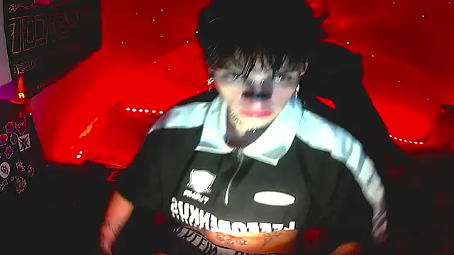 prince x dark online show from 01-16-26, 07:45