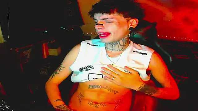 prince x dark online show from 02-24-26, 10:10