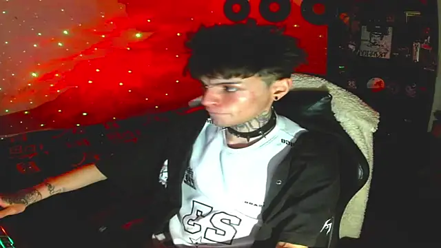 prince x dark online show from 09-19-25, 03:54