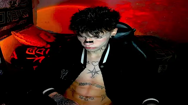 prince x dark online show from 02-05-26, 06:42